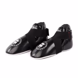 Protège pieds de kickboxing/full contact Montana footguard