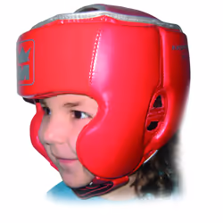 Casque enfant de boxe Montana Kidguard