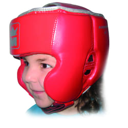 Casque enfant de boxe Montana Kidguard