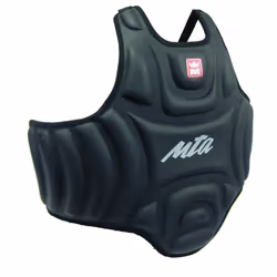 Plastron de boxe Montana Bodyguard