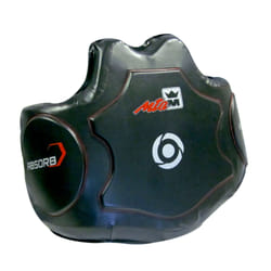 Ceinture abdominale de boxe Montana