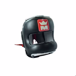 Casque de boxe Montana MPF5000