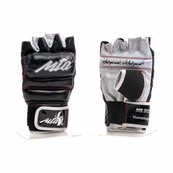 Gants de MMA Montana MS 3000