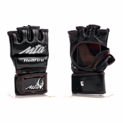 Gants de MMA Montana Hellfire
