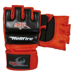 Gants de MMA Montana Hellfire