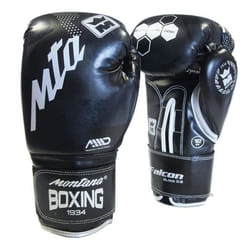 Gants de boxe Montana Falcon