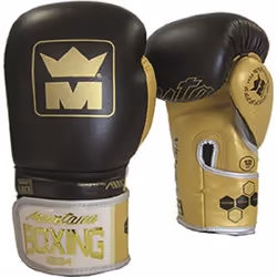 Gants multiboxes Montana Victory New Code