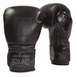 Gants de boxe Montana X-Fight