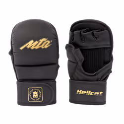 Gants de MMA Montana Hellcat