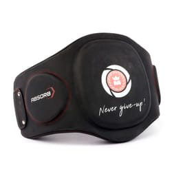 Ceinture Montana Belly Protector Absorb Identity