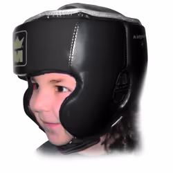 Casque de boxe enfant Montana Kidguard