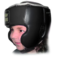 Casque de boxe enfant Montana Kidguard
