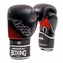 Gants multiboxes Montana Vanguard Identity