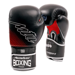 Gants multiboxes Montana Vanguard Identity