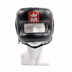 Casque de boxe Montana MPF5000