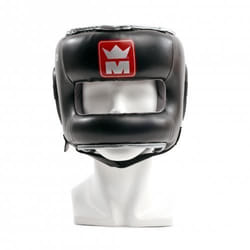 Casque de boxe Montana MPF5000