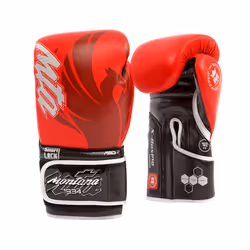 Gants de boxe Montana X-Boxing Phoenix