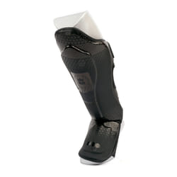 Protège-tibias et pied Kick-Boxing Montana MK Protect Stealth CE Approved