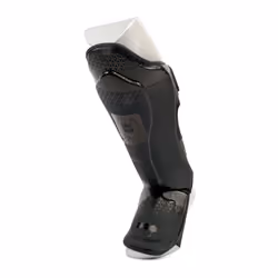Protège-tibias et pied Kick-Boxing Montana MK Protect Stealth CE Approved