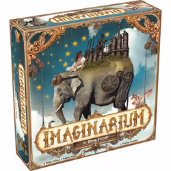 Asmodee Imaginarium