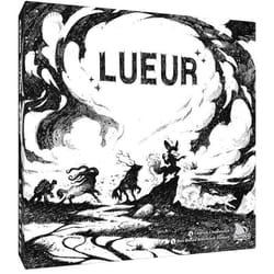 Jeu de stratégie Asmodee Lueur