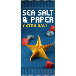 Asmodee Sea Salt and Paper: Extra Salt Jeu de cartes