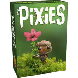 Asmodee Pixies - Jeu de Société - Bombyx