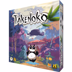 Novalis Takenoko Jeu de société Jeu de rôles
