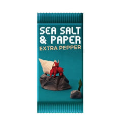 Booster Sea Salt and Pepper -