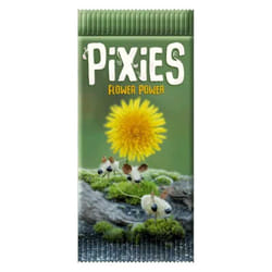 Asmodee Pixies: Flower Power Jeu de cartes