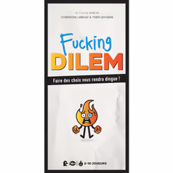 Blackrock Games FUCKING DILEM
