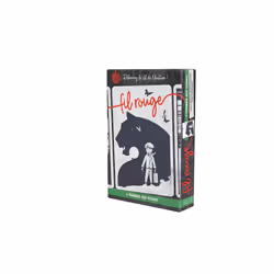 Blackrock Games FIL ROUGE : L'OMBRE DU TIGRE