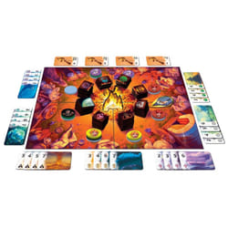Asmodee Nomades