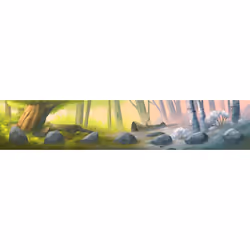 Blackrock Games LIVING FOREST DUEL 20 min Jeu de société Jeu de couple - Vue supplémentaire 6