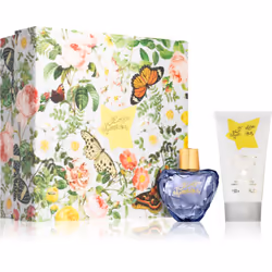 Vous cherchez le cadeau idéal pour votre chère moitié, votre sœur ou votre mère ? Le coffret de parfum pour femme Lolita ...