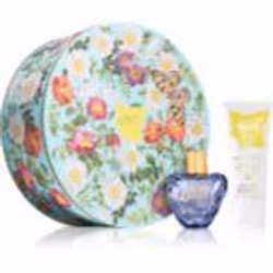 Vous cherchez le cadeau idéal pour votre chère moitié, votre sœur ou votre mère ? Le coffret de parfum pour femme Lolita ...