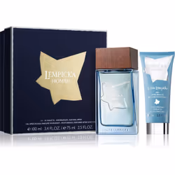 Vous cherchez le cadeau idéal pour votre chère moitié, votre frère ou votre père&nbsp;? Le coffret de parfum pour homme Lolit ...