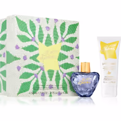Vous cherchez le cadeau idéal pour votre chère moitié, votre sœur ou votre mère ? Le coffret de parfum pour femme Lolita ...