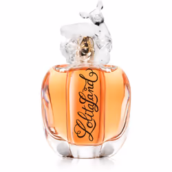 Ouvrez la porte d’un jardin miraculeux où même vos souhaits les plus secrets deviendront réalité. L’eau de parfum pour femme  ...