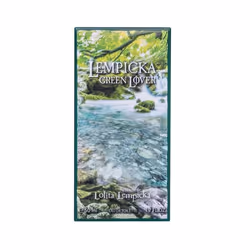 Lolita Lempicka Lempicka Green Lover