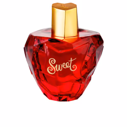 Sweet eau de parfum vaporisateur 100 ml