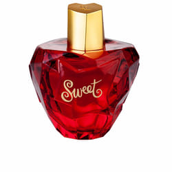 Sweet eau de parfum vaporisateur 50 ml