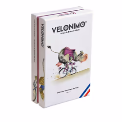 Blackrock Games Velonimo