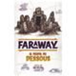 Blackrock Games FARAWAY - Le peuple du dessous 25 min Jeu de cartes