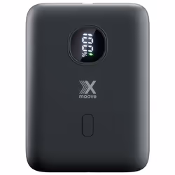 Batterie externe XMOOVE 10 000 mAh 18W USB-C