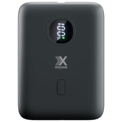 Batterie externe XMOOVE 10 000 mAh 18W USB-C
