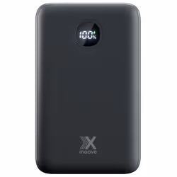 Batterie externe XMOOVE 20 000 mAh 18W USB-C