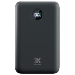 Batterie externe XMOOVE 20 000 mAh 18W USB-C