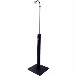 La douche solaire de piscine 10 L de la marque Bestway Cette douche solaire de piscine est dotée un réservoir de 10L d'eau ch ...