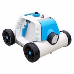 Robot de piscine sur batterie Thetys pour piscine à fond plat - Bestway
